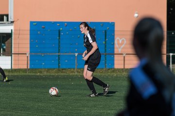 Bild 205 - Frauen SV Henstedt Ulzburg II - TSV Russee : Ergebnis: 6:0